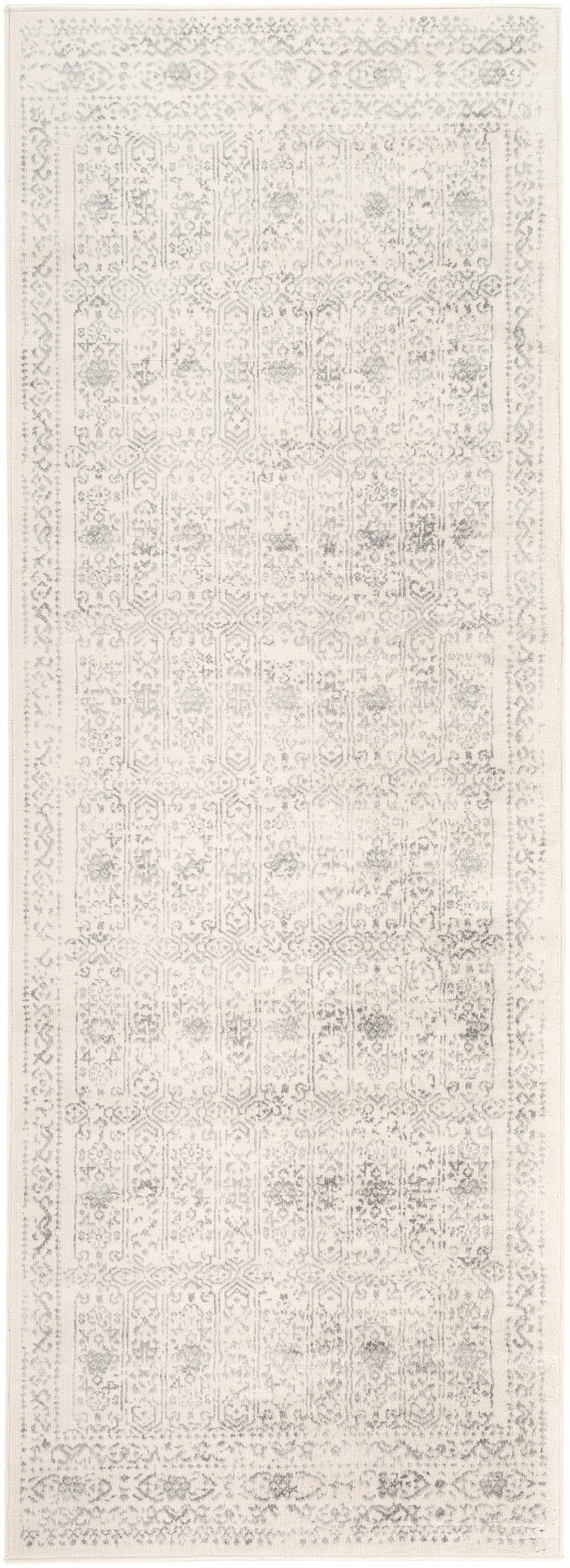 Puffy Living Room Rug
