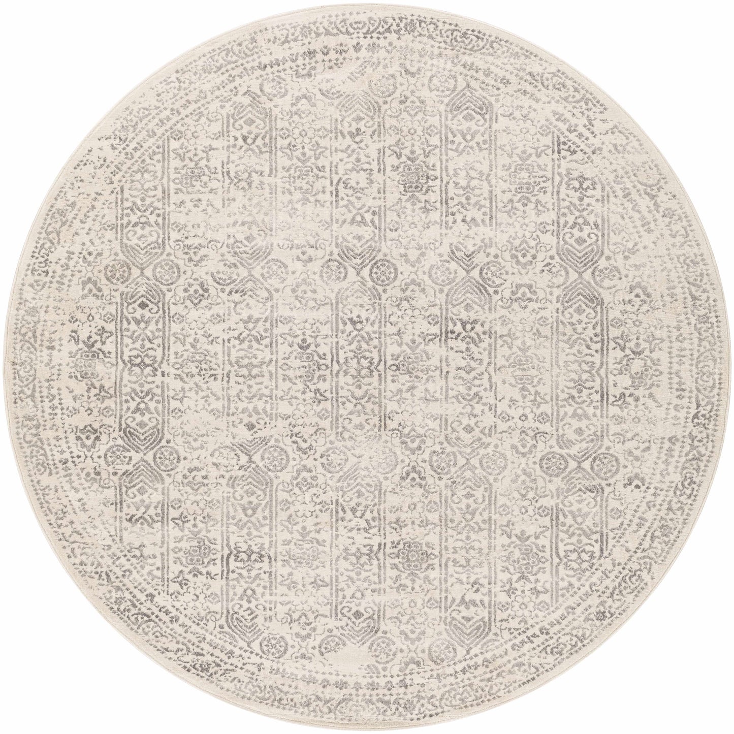 Puffy Living Room Rug