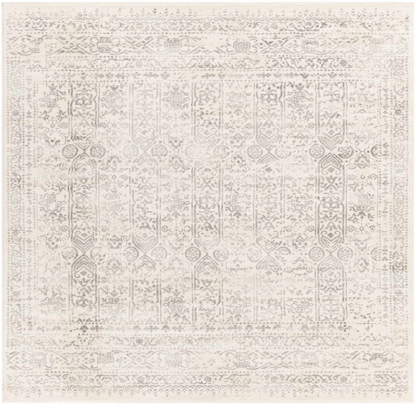 Puffy Living Room Rug