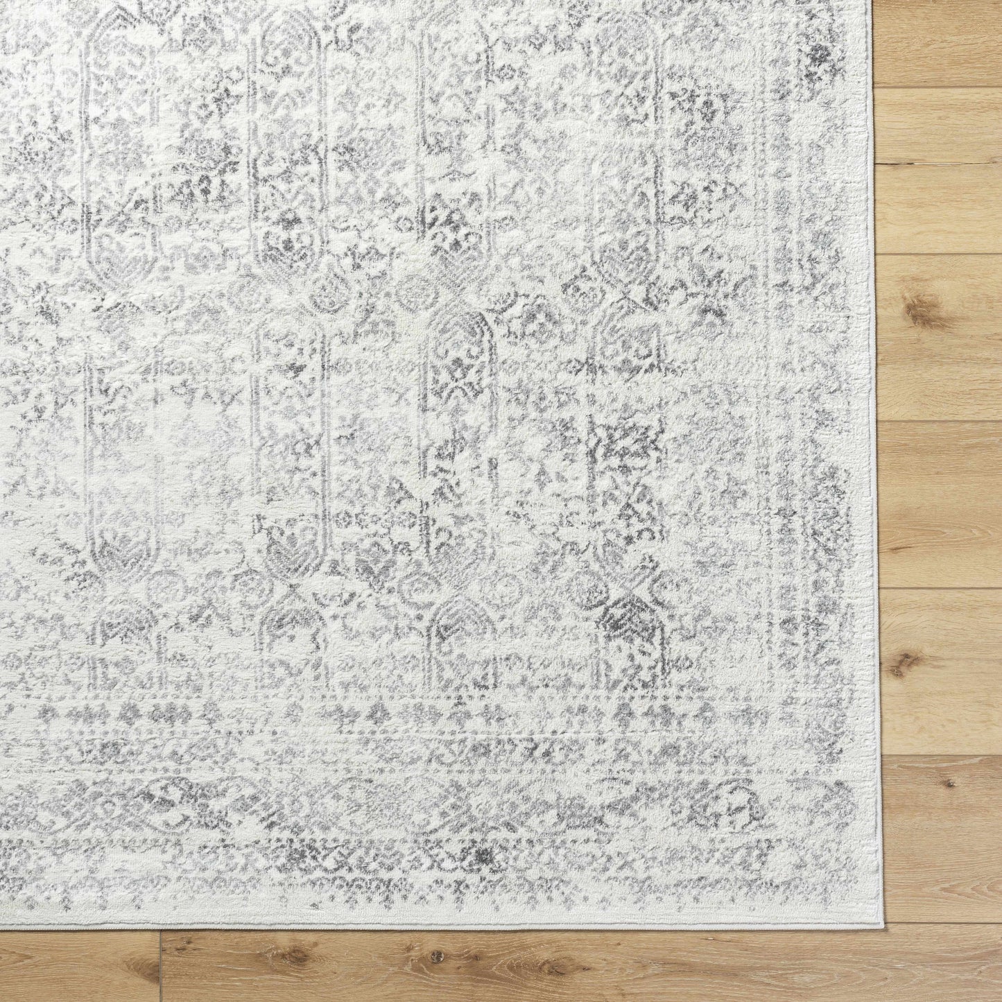 Puffy Living Room Rug