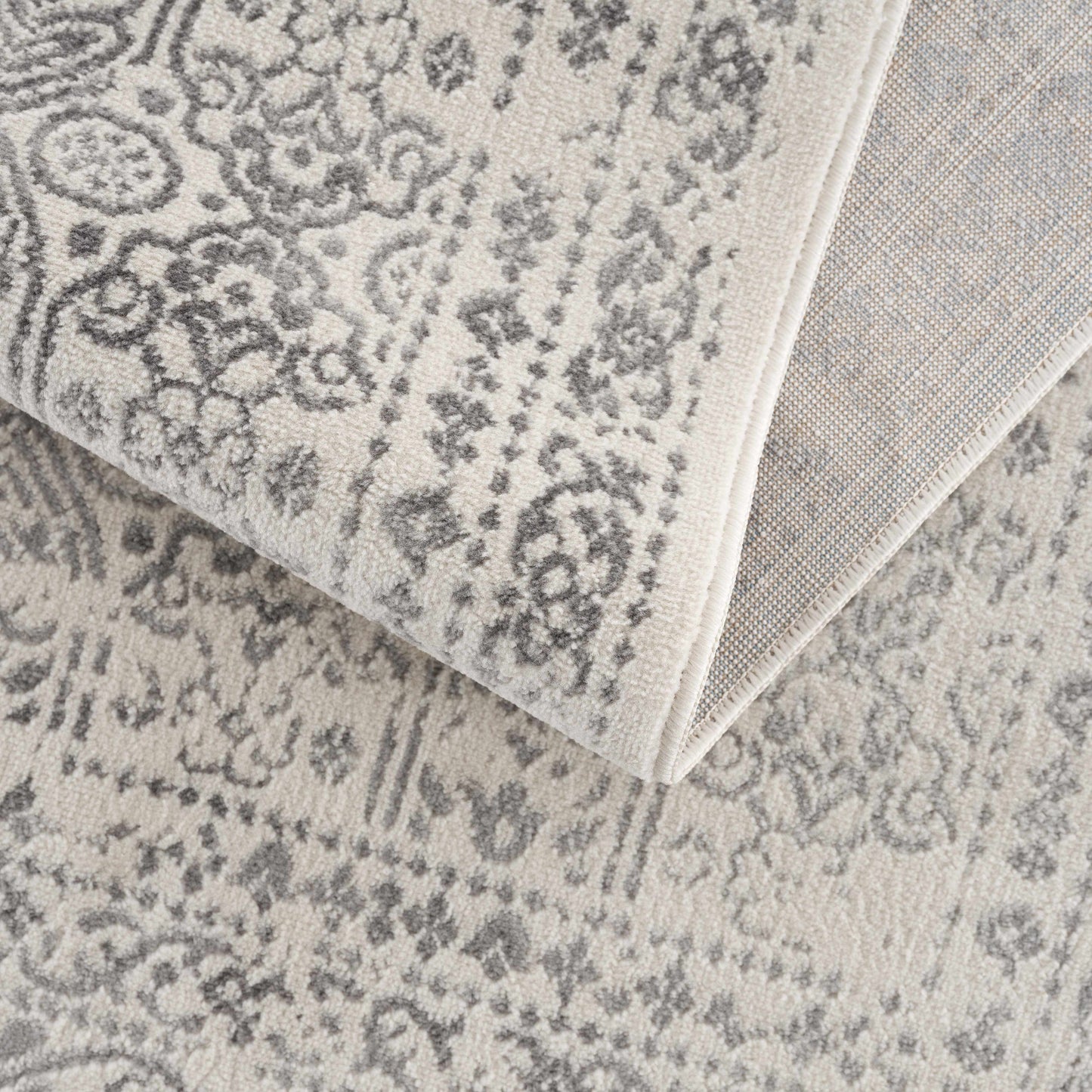 Puffy Living Room Rug