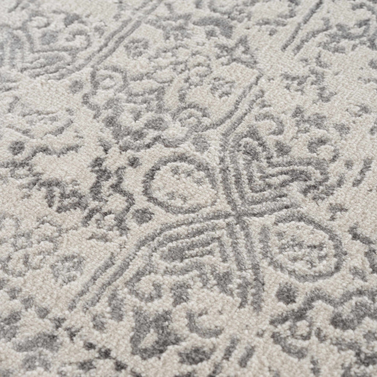Puffy Living Room Rug