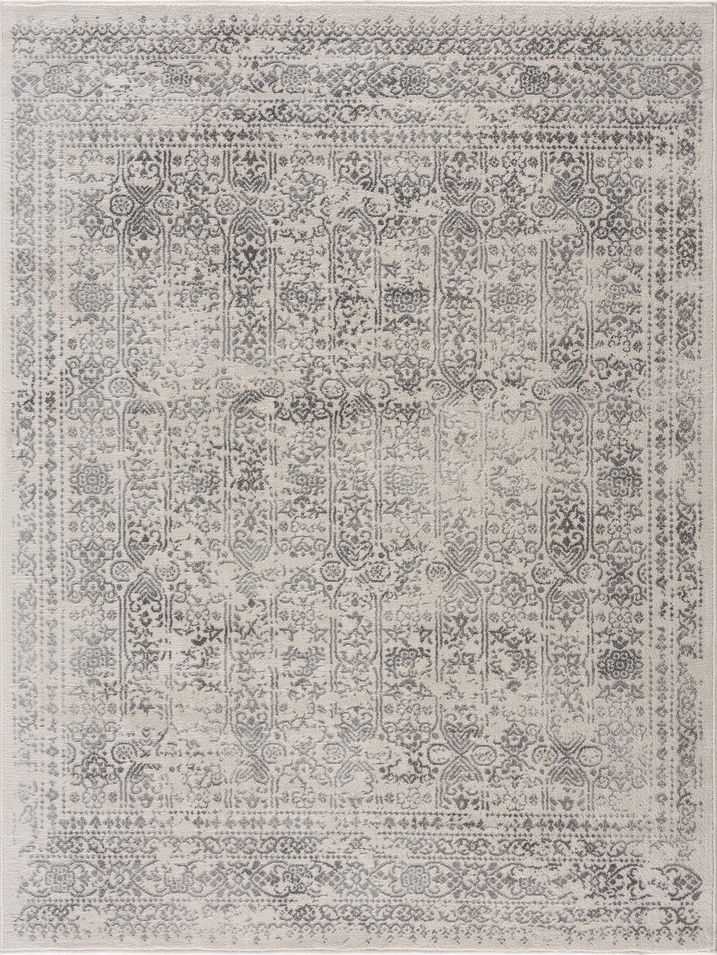 Puffy Living Room Rug