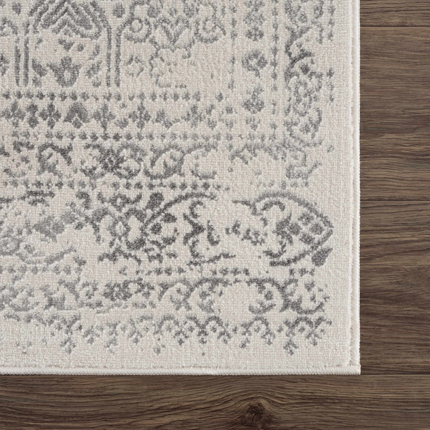 Puffy Living Room Rug