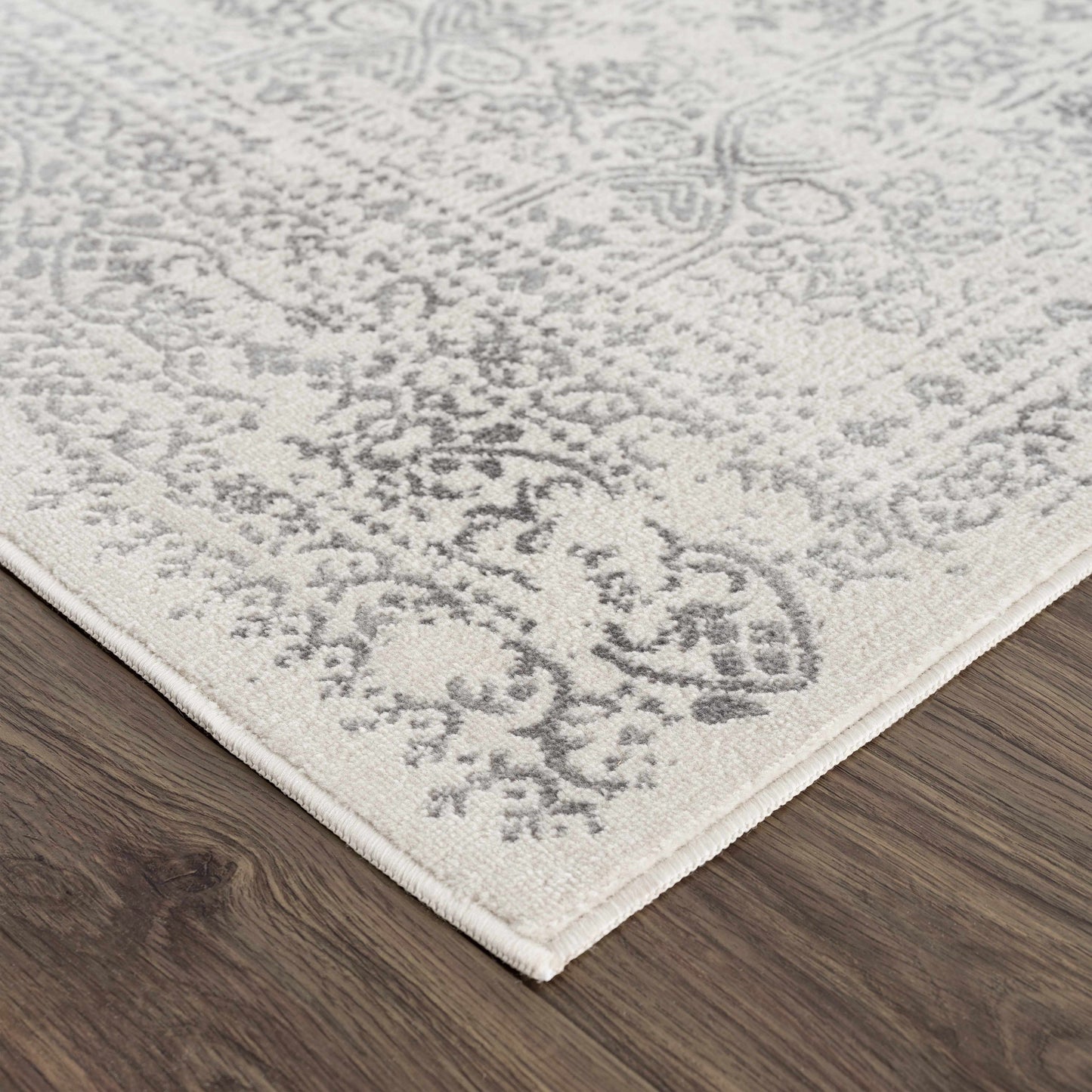 Puffy Living Room Rug