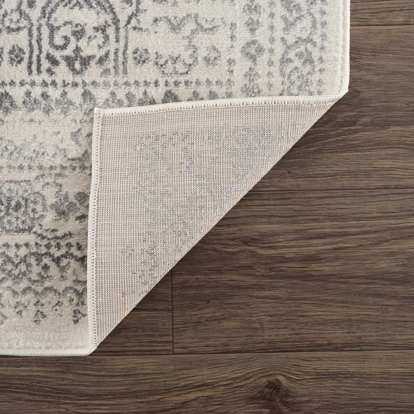 Puffy Living Room Rug