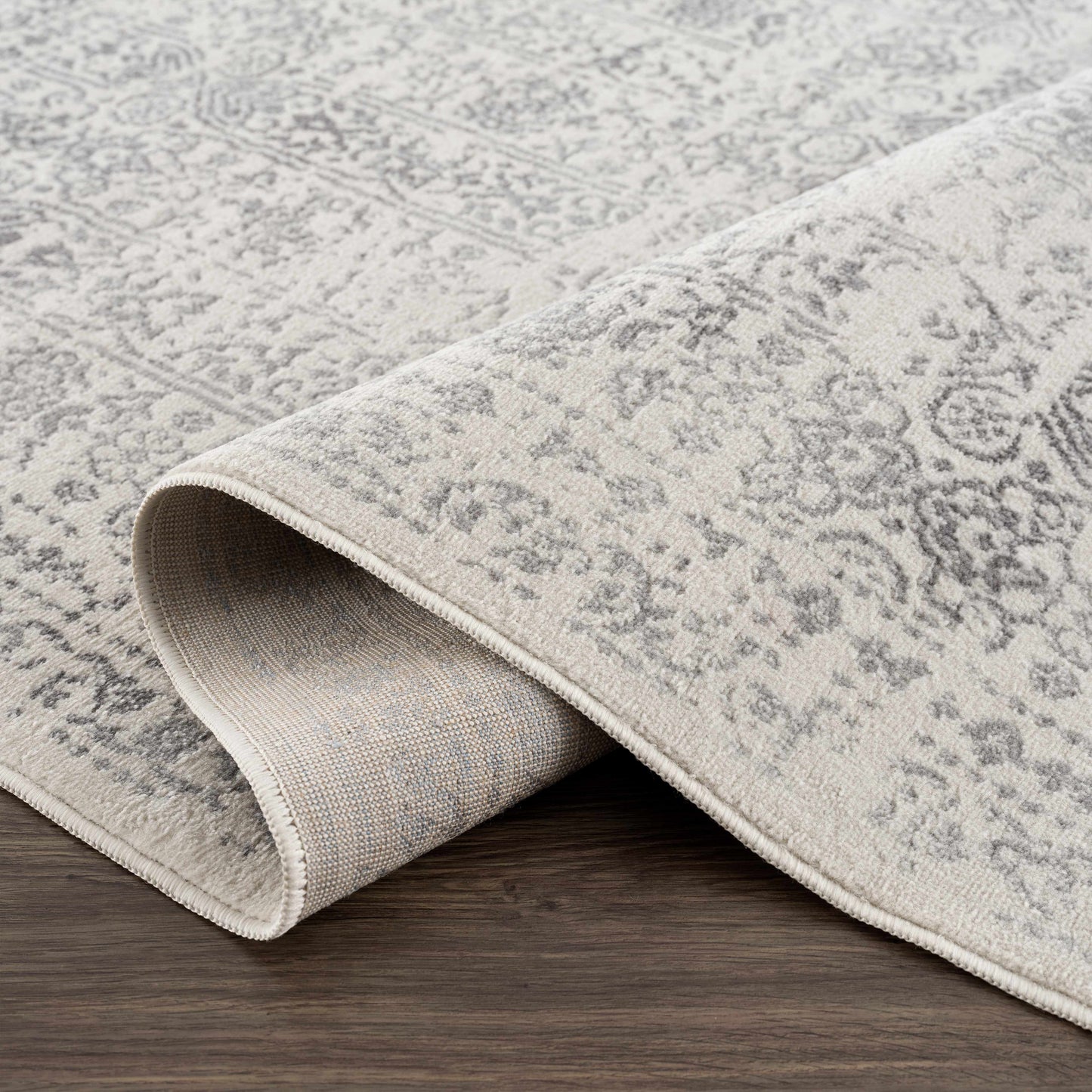 Puffy Living Room Rug