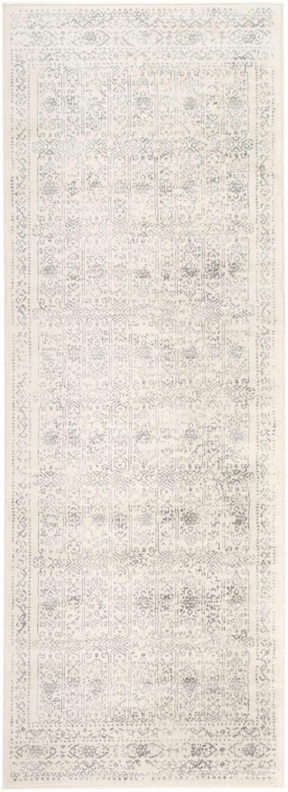 Puffy Living Room Rug