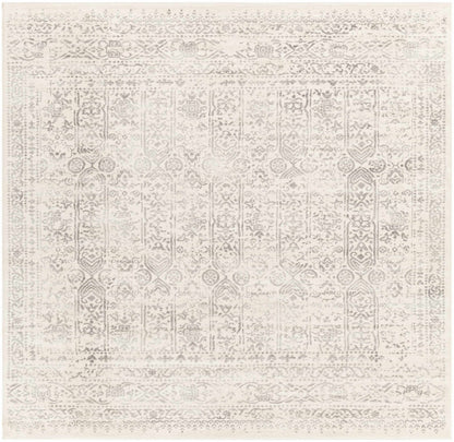 Puffy Living Room Rug