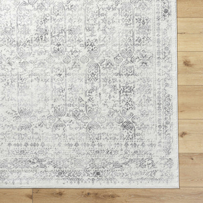 Puffy Living Room Rug