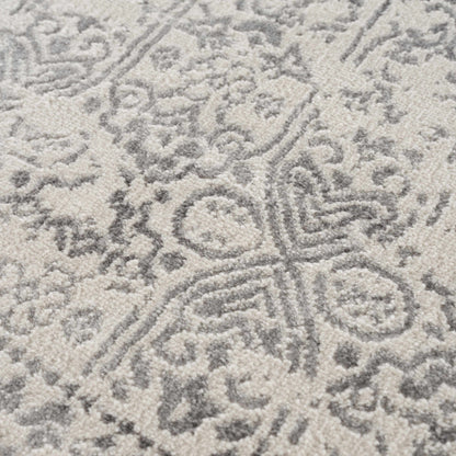 Puffy Living Room Rug