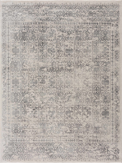 Puffy Living Room Rug