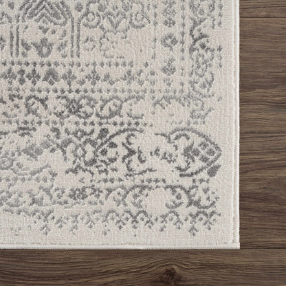 Puffy Living Room Rug