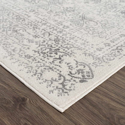 Puffy Living Room Rug