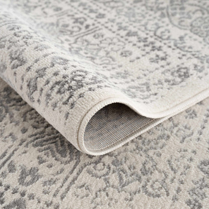 Puffy Living Room Rug