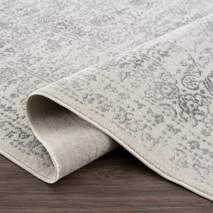 Puffy Living Room Rug